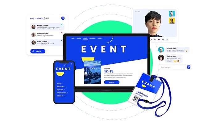 Digitevent
