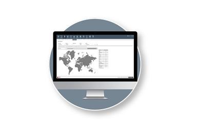 Diligent Entities Graphs