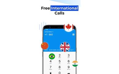 Dingtone Free International Call And Texts