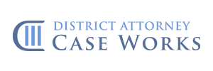 District Attorney Case Works