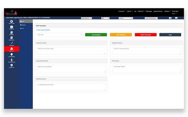 DocVilla Dashboard