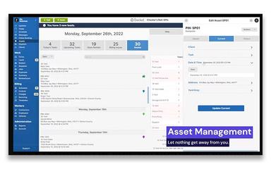 Docket Assest Management