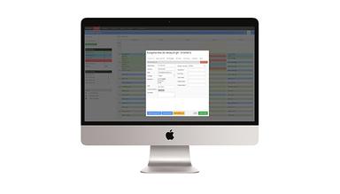 DoctorConnect Desktop scheduler