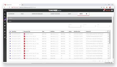 Dokmee Notifications
