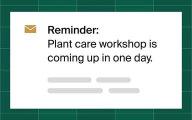 Doodle Reminder