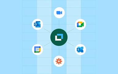 Doodle Workflows