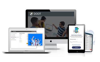 Dooth Vault Schedule a Meeting