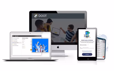 Dooth Vault Schedule a Meeting
