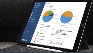 Features and Capabilities