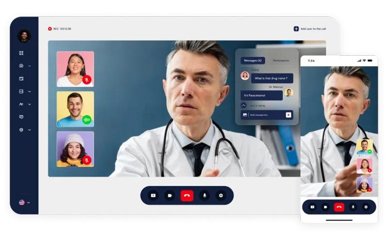 DrCare247