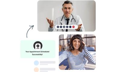 DrCare247 Meetings