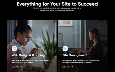 DreamHost Email Everything For Your Site To Succeed