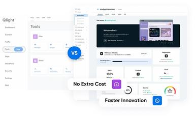 DreamHost Email Built In House Built For Value