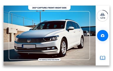 DriveX Product detailed images