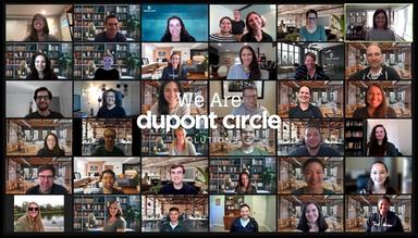 Dupont Circle Solutions We Are