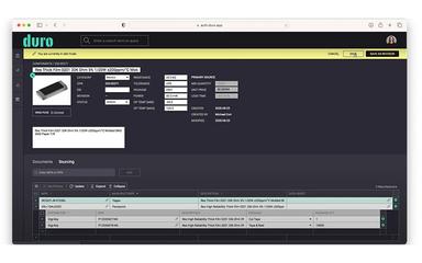Duro Automation