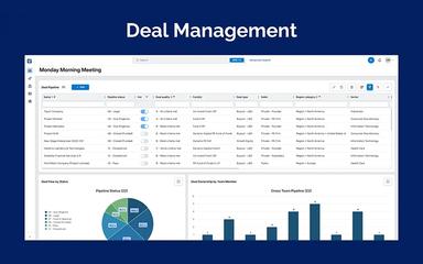 Dynamo Deal Management