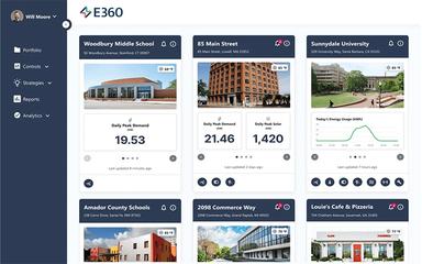 E360 Property Portfolio Management