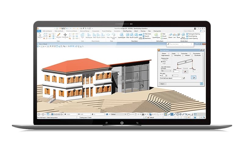EADOC File