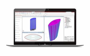 EADOC Architecture Design