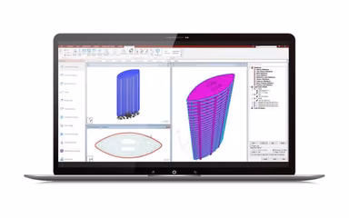 EADOC Architecture Design