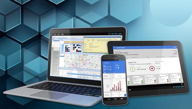 EFACS E8 Multi Device