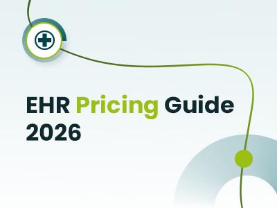 EHR Pricing Guide: Costs, Plans, & What You’ll Actually Pay