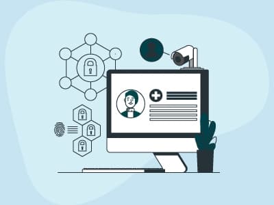 EHR Security And Privacy For Compliance