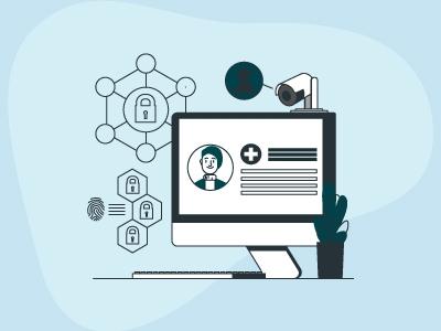 EHR Security and Privacy for Compliance