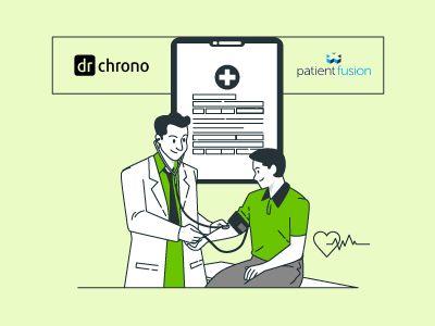 DrChrono Vs. Practice Fusion : EHR Showdown