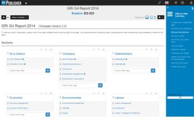 EHS Management Software View Reports