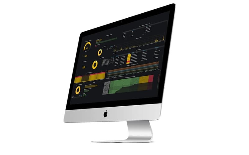 ELEKS Compliance Automation Platform