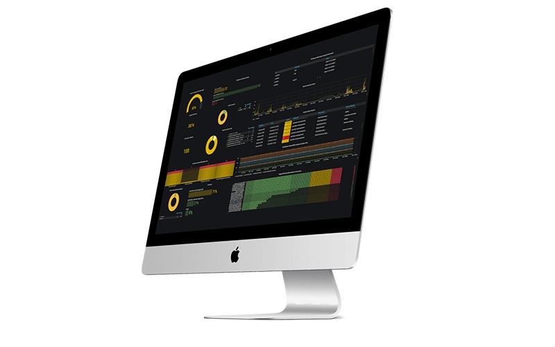 ELEKS Compliance Automation Platform