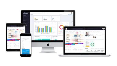 ENVODENT Cloud Based Dental Practice Management Software