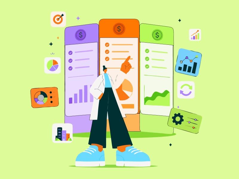ERP Cost: A Complete Breakdown Of Pricing, Implementation, And Total Cost