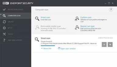 ESET Endpoint Security