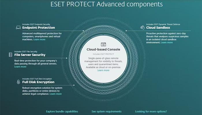 ESET Endpoint Security