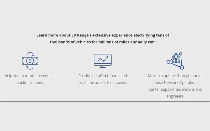 EV Range Electrifying Millions Of Vehicles