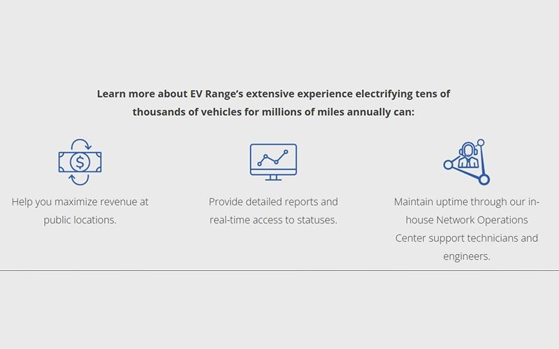 EV Range Electrifying Millions Of Vehicles