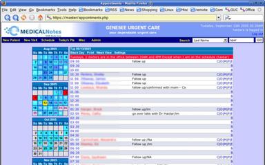 EMedicalNotes Follow up Report