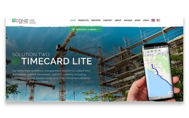 EService Home