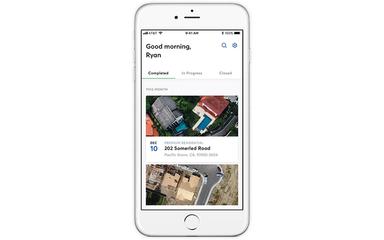 EagleView mobile