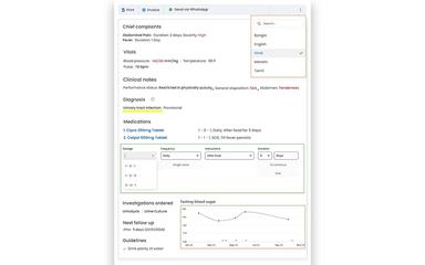Easy-Clinic-multi-language