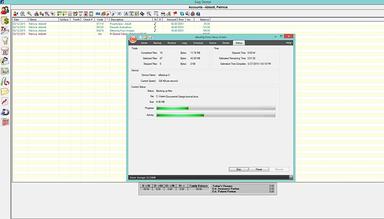 Easy Dental e-Backup