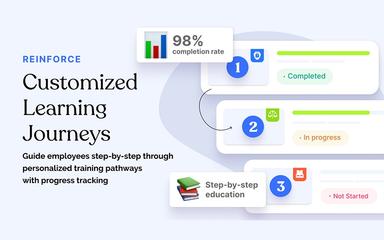 EasyLlama Custom Learning Paths
