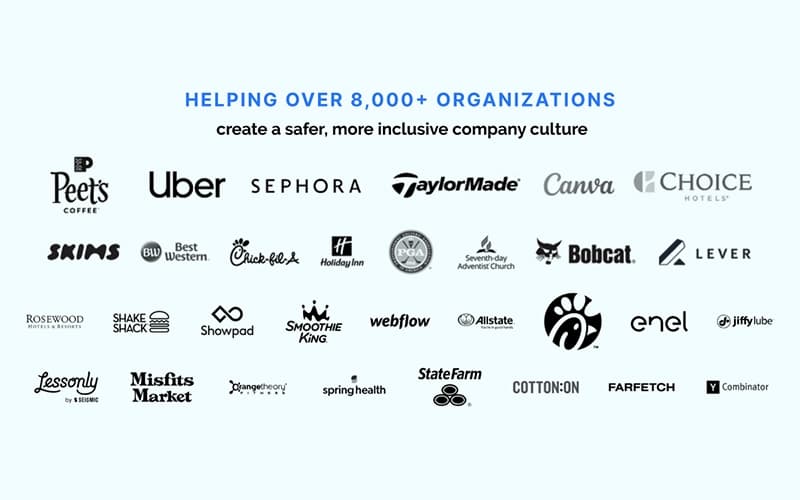 EasyLlama Trusted By Organizations