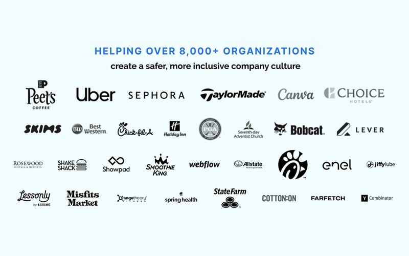 EasyLlama Trusted By Organizations