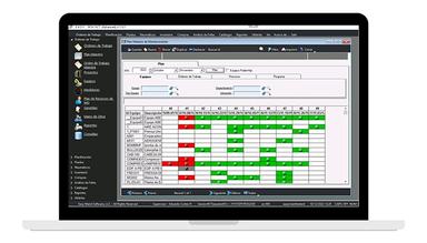 EasyMaint Maintenance Planning