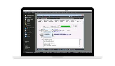 EasyMaint Work Orders