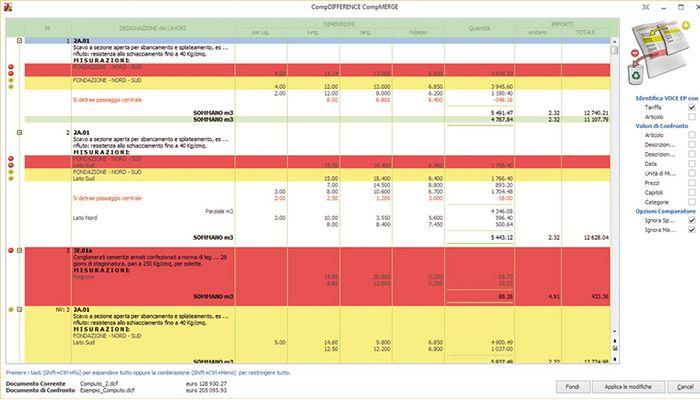 Edificius Estimating